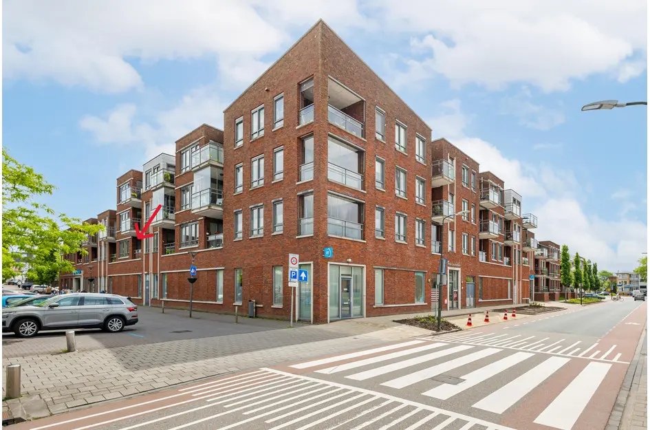 Thorbeckestraat 10