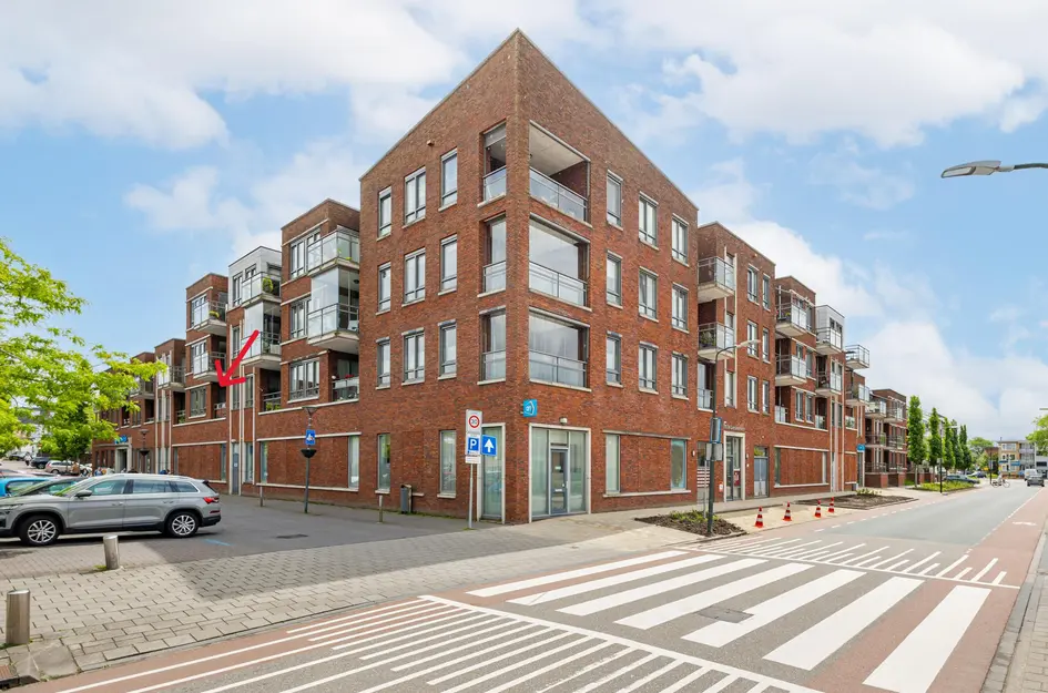 Thorbeckestraat 10