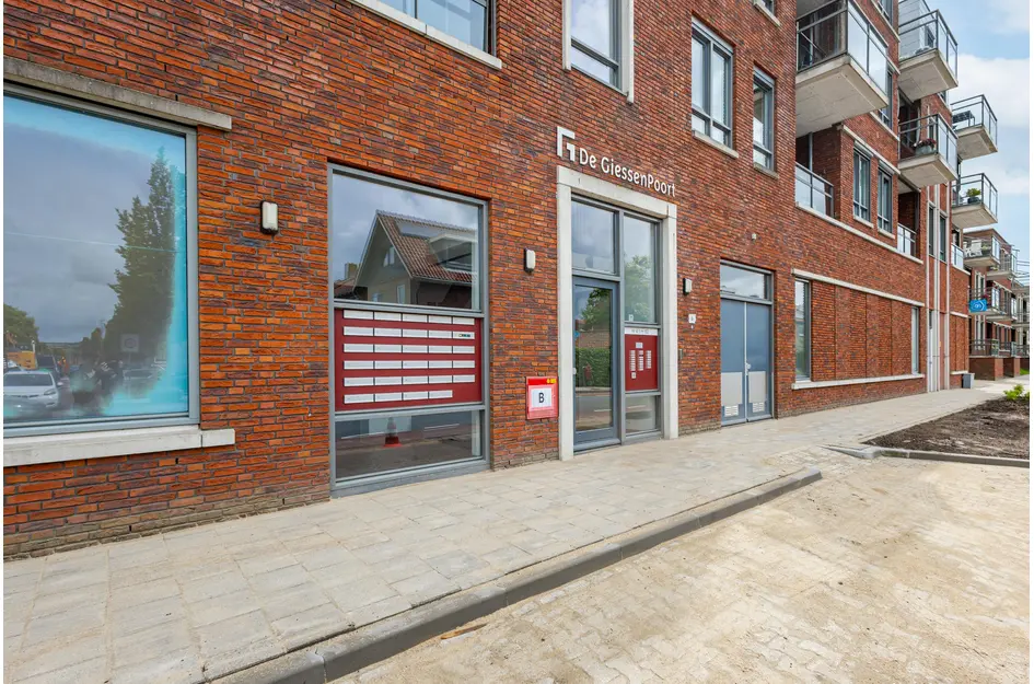Thorbeckestraat 10