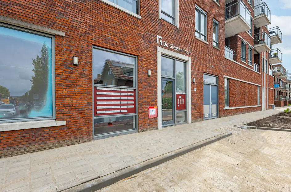 Thorbeckestraat 10