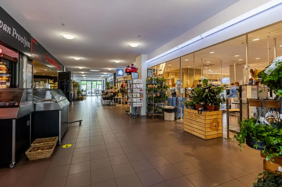 Thorbeckestraat 10