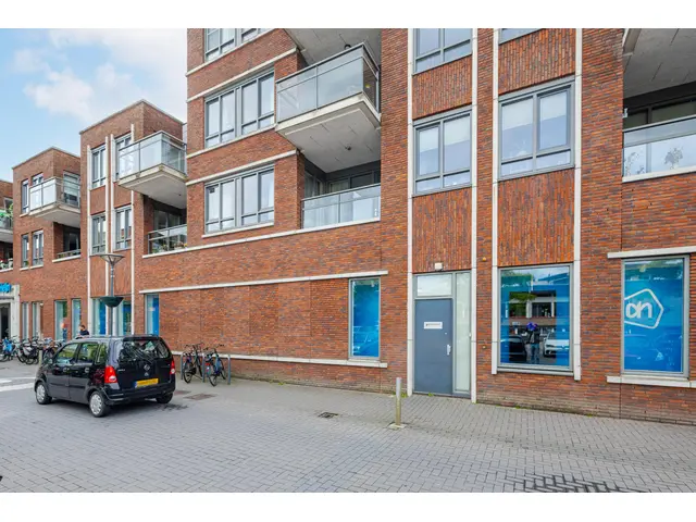 Thorbeckestraat 10 foto 30