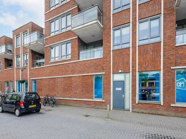 Thorbeckestraat 10 foto 30