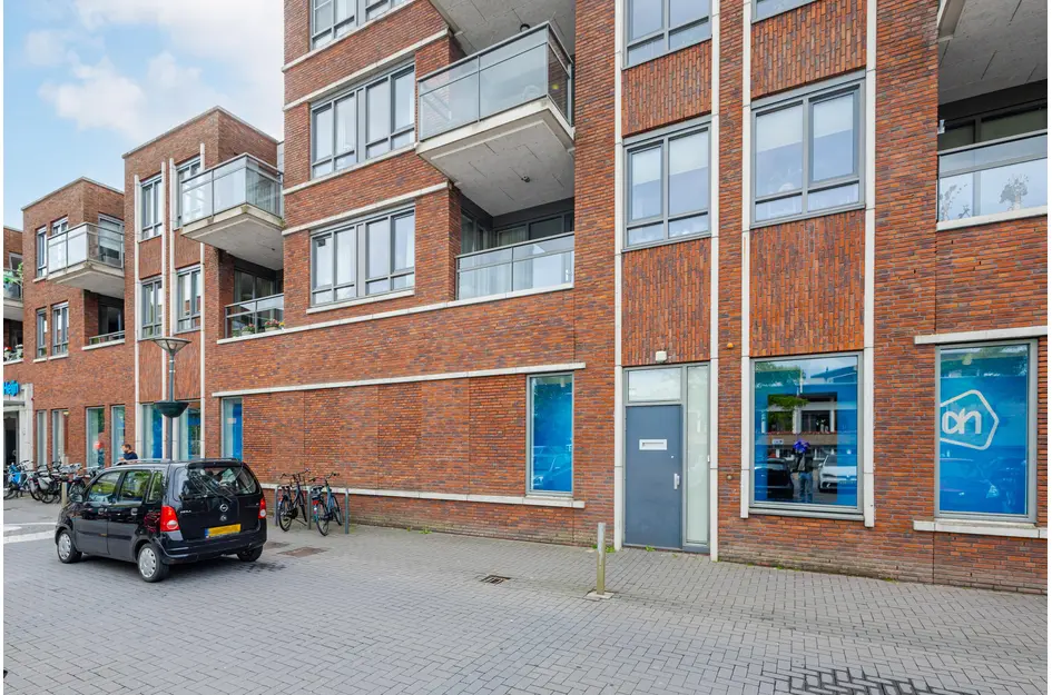 Thorbeckestraat 10