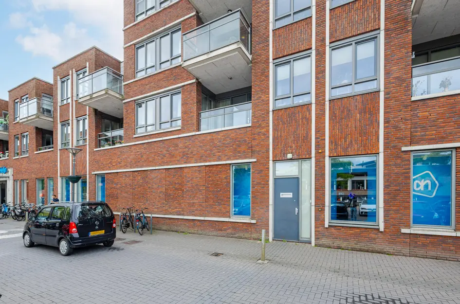 Thorbeckestraat 10