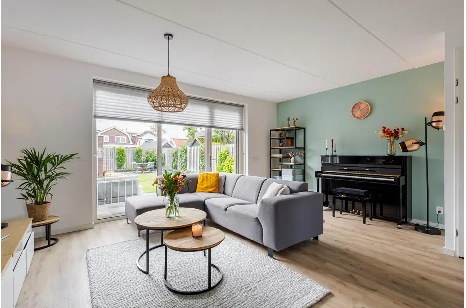 Prinses Margrietstraat 28