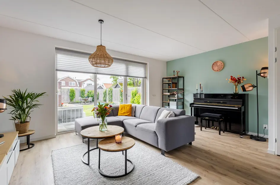 Prinses Margrietstraat 28