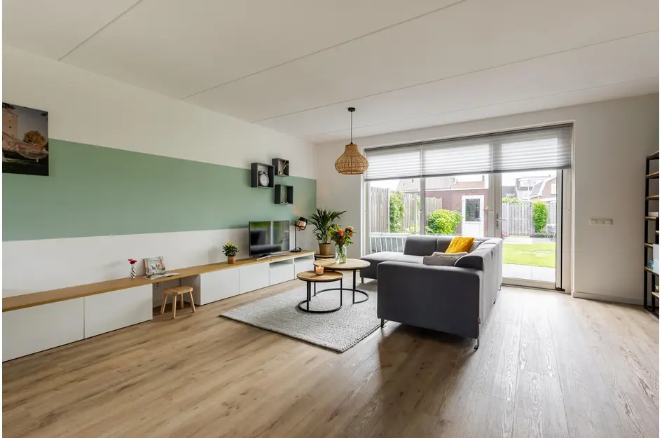 Prinses Margrietstraat 28