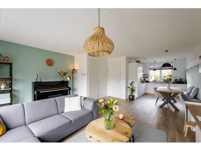 Prinses Margrietstraat 28 foto 5