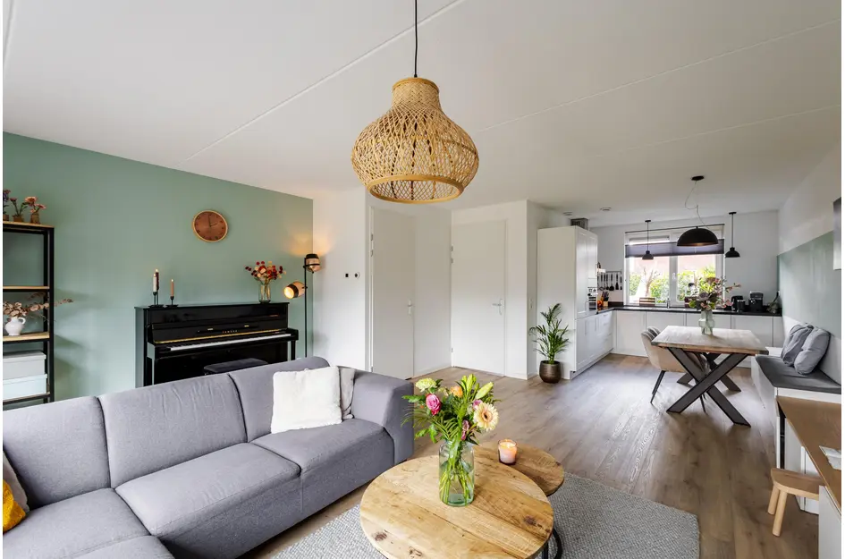 Prinses Margrietstraat 28
