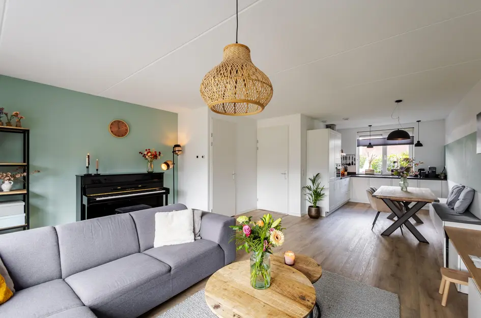 Prinses Margrietstraat 28