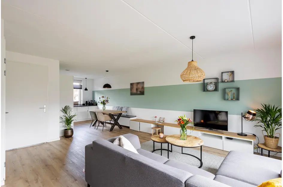 Prinses Margrietstraat 28