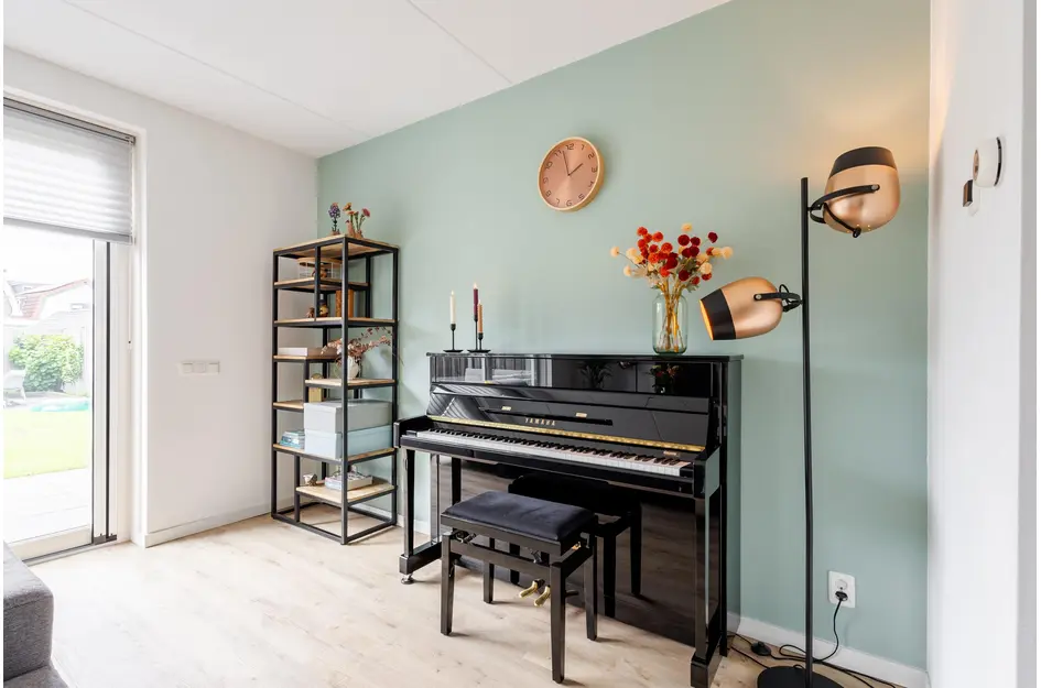 Prinses Margrietstraat 28