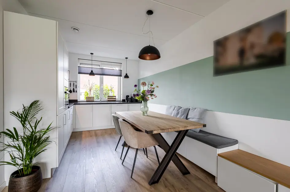 Prinses Margrietstraat 28