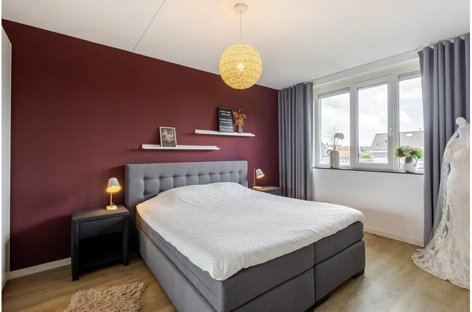 Prinses Margrietstraat 28