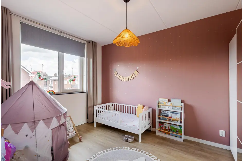 Prinses Margrietstraat 28