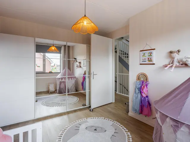 Prinses Margrietstraat 28 foto 19