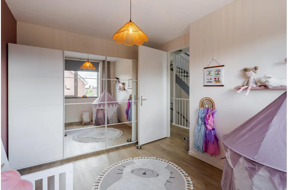 Prinses Margrietstraat 28