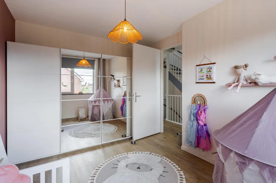 Prinses Margrietstraat 28
