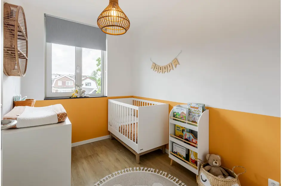 Prinses Margrietstraat 28