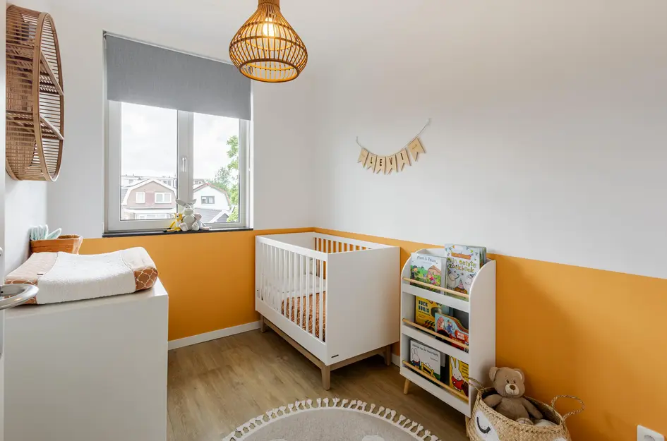 Prinses Margrietstraat 28