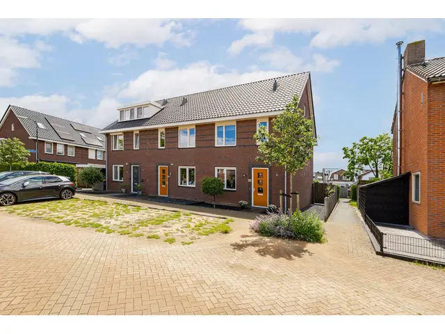 Prinses Margrietstraat 28 foto 32