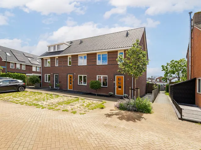 Prinses Margrietstraat 28 foto 32