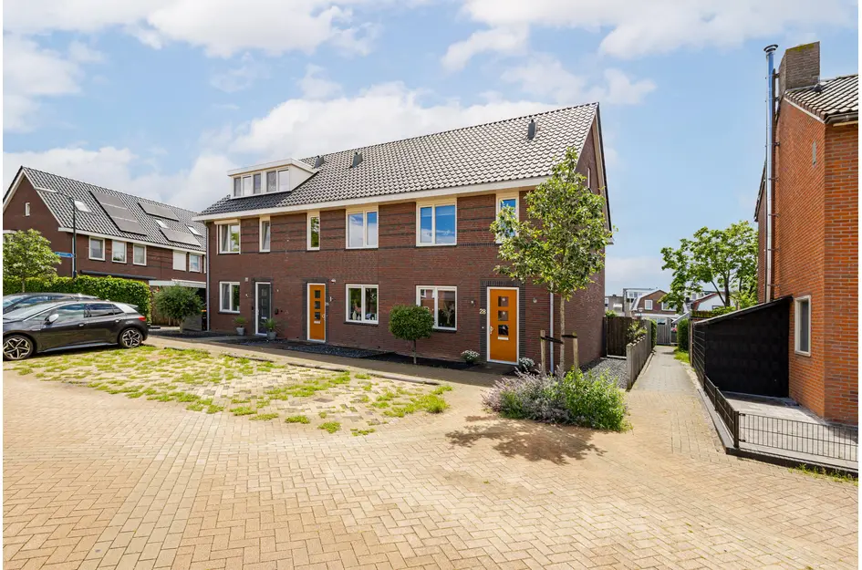 Prinses Margrietstraat 28