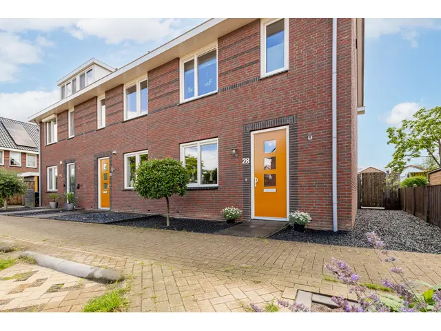 Prinses Margrietstraat 28 foto 33