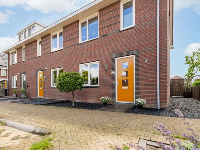 Prinses Margrietstraat 28 foto 33