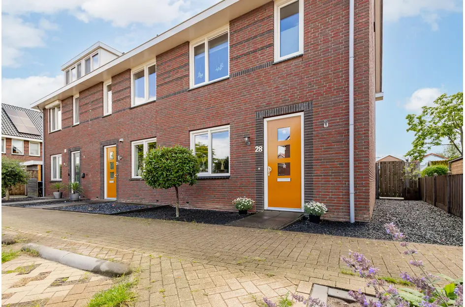 Prinses Margrietstraat 28