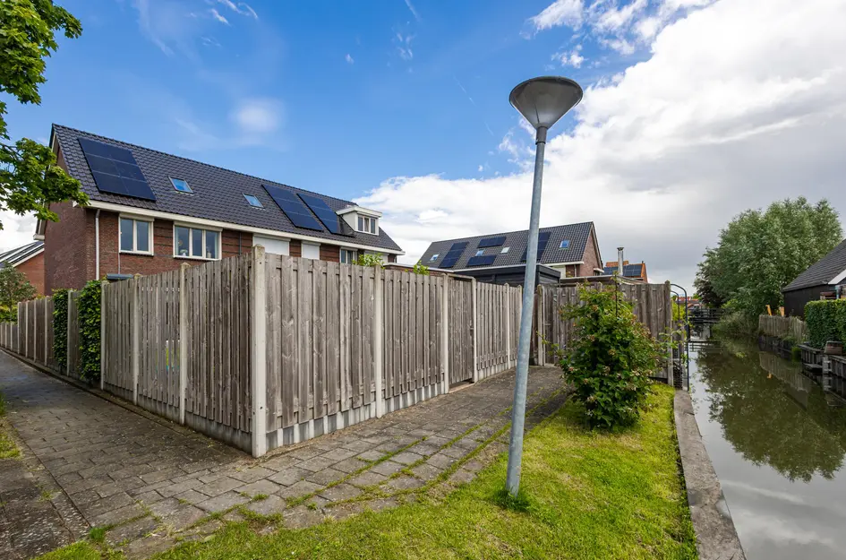 Prinses Margrietstraat 28