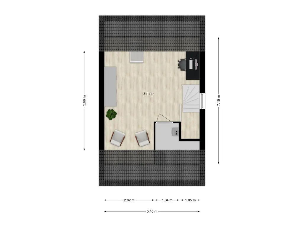 Plattegrond 3