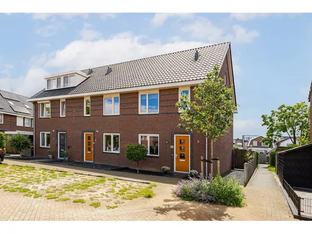 Prinses Margrietstraat 28 foto 1