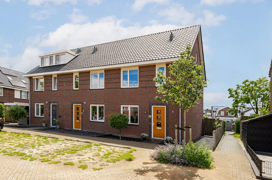 Prinses Margrietstraat 28