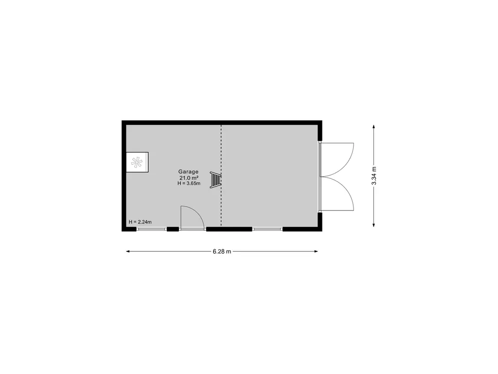 Plattegrond 4