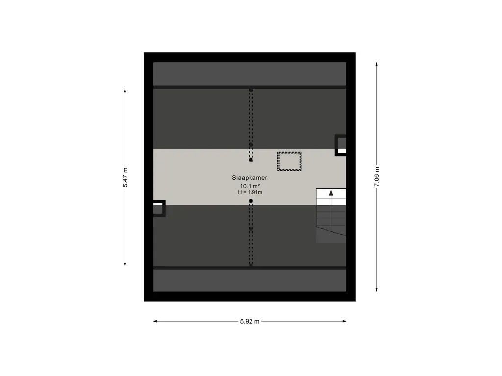 Plattegrond 3