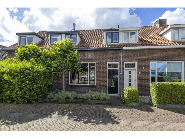 Willemstraat 3 foto 1