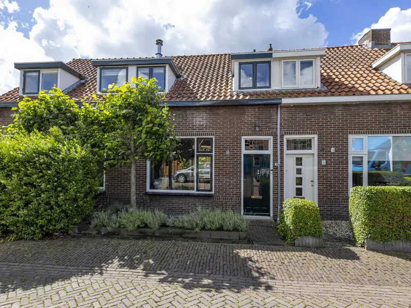 Willemstraat 3, Hardinxveld-giessendam