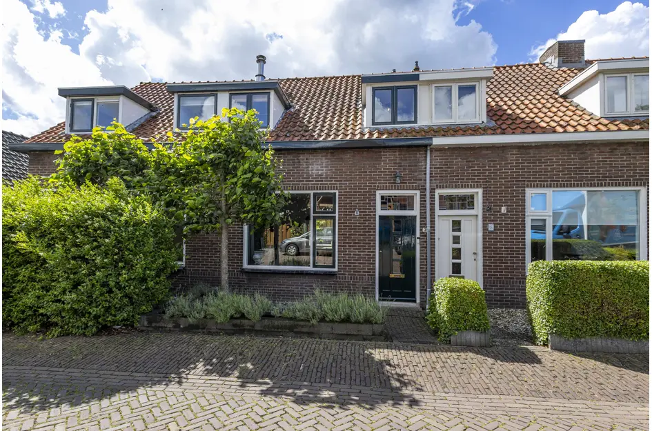 Willemstraat 3