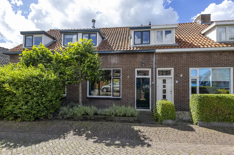 Willemstraat 3