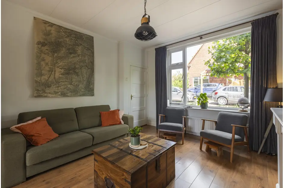 Willemstraat 3