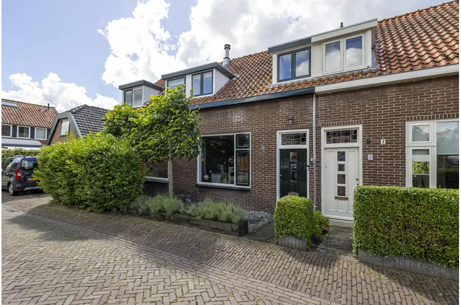 Willemstraat 3