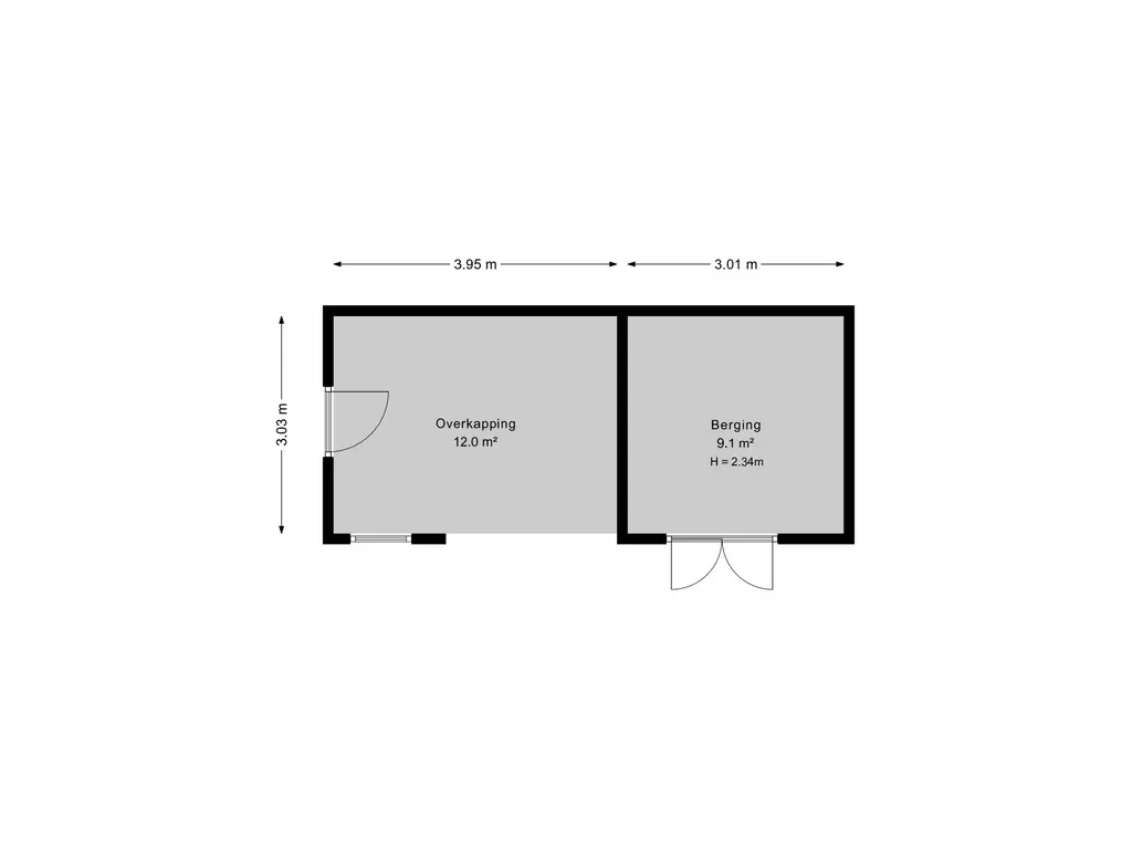 Plattegrond 2