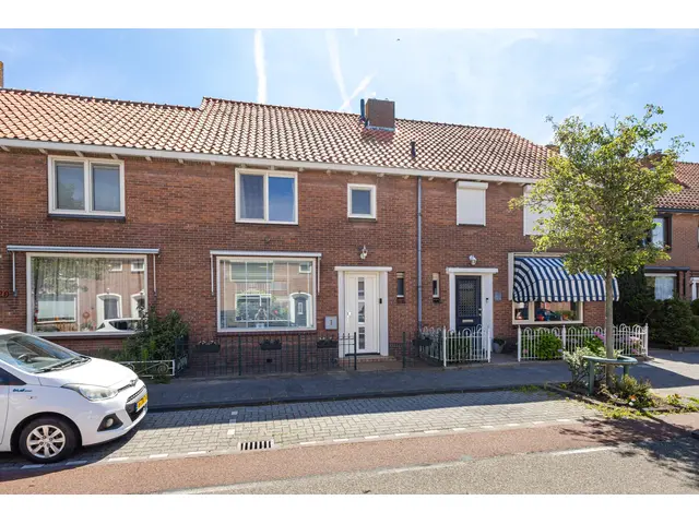 Jacob Catsstraat 27 foto 1