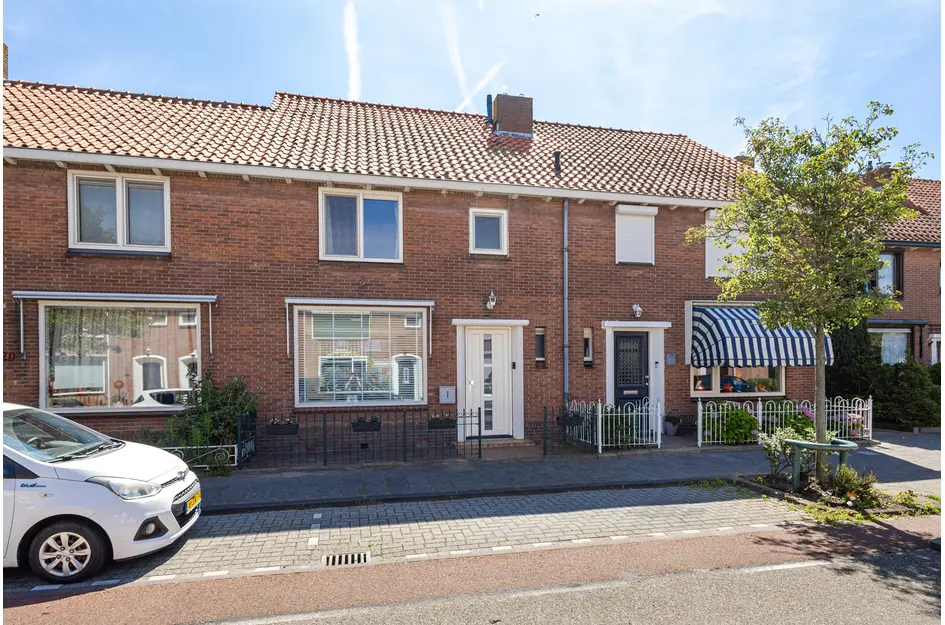 Jacob Catsstraat 27