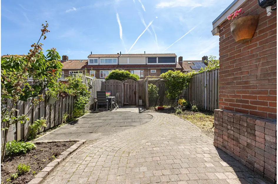 Jacob Catsstraat 27