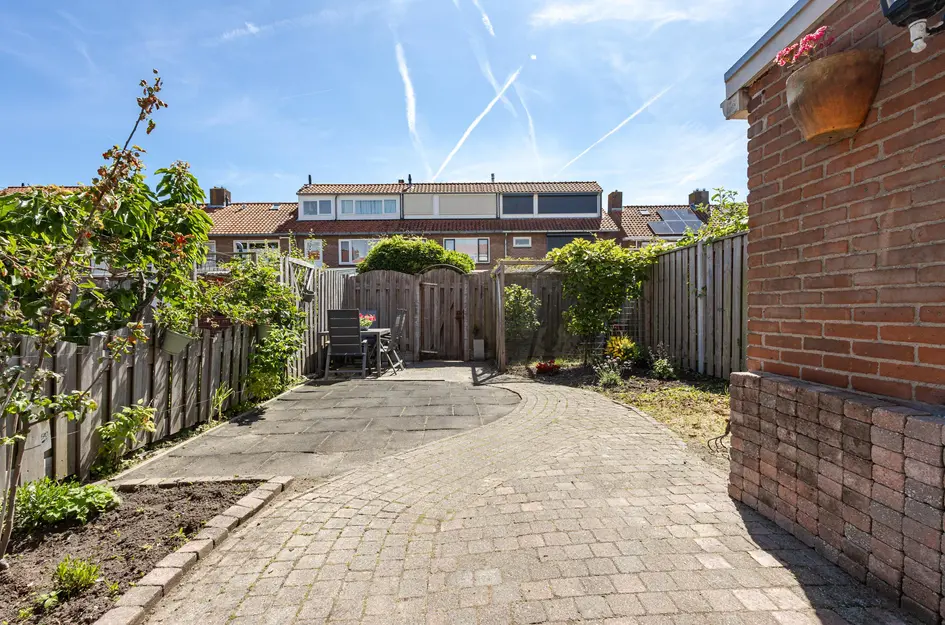 Jacob Catsstraat 27