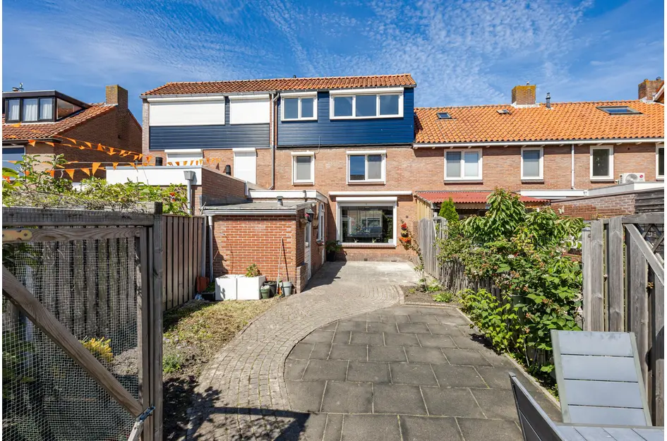 Jacob Catsstraat 27