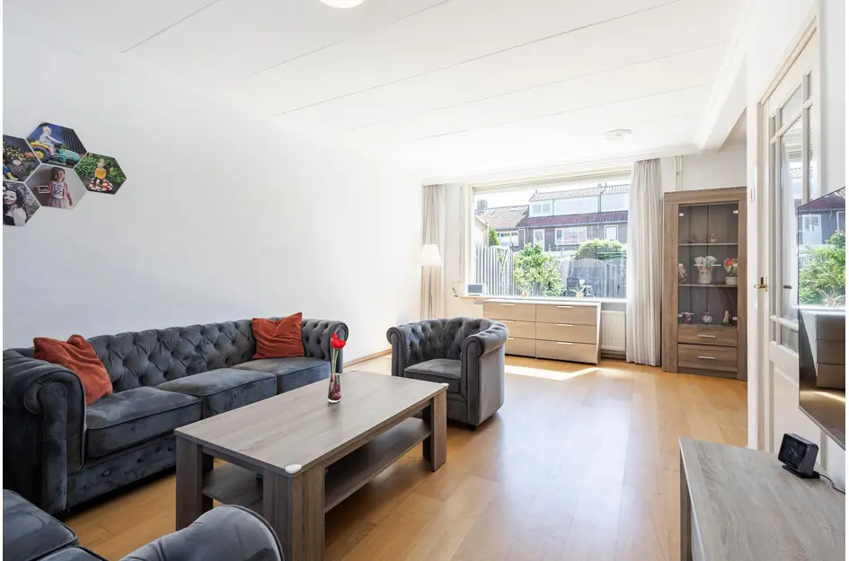 Jacob Catsstraat 27